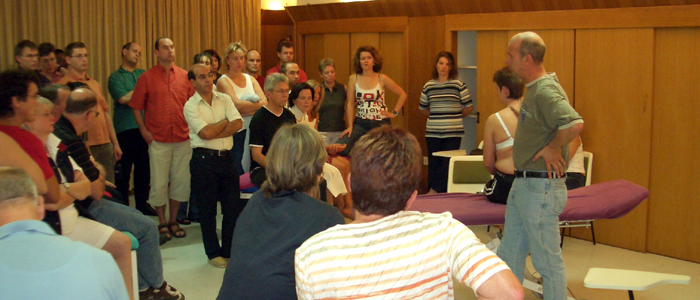 Gesamtdeutsche Gesellschaft fr Manuelle Medizin